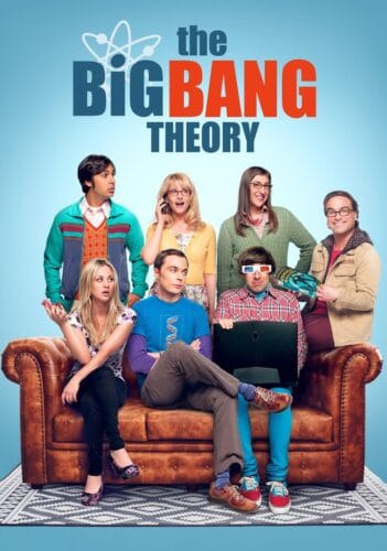 Sur quel personnage de la série “The Big Bang Theory” un spin-off a été lancé pour raconter sa jeunesse ? 