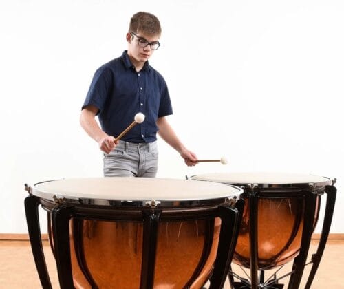Comment appelle-t-on ces instruments de musique ? 