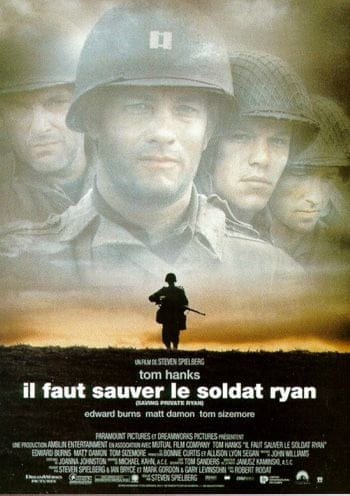 Tom Hanks a remporté l’Oscar du meilleur acteur pour le film “Il faut sauver le soldat Ryan”. Vrai ou faux ? 