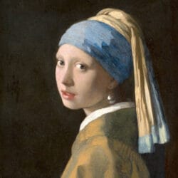 Johannes Vermeer 