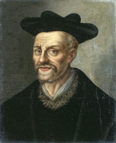 Quelle est la fin de cette citation de Rabelais : “Science sans conscience n'est que _____ ” ? 