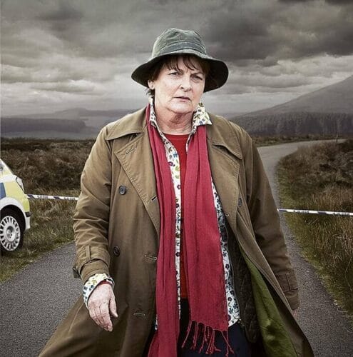 Quel est le prénom de ce personnage anglais, dont les enquêtes ont fait l’objet d’une série TV de 2011 à 2025 ? 
