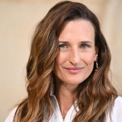 Camille Cottin 