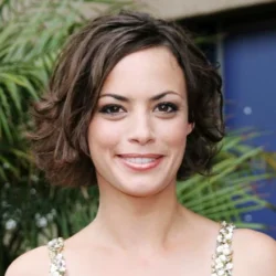 Bérénice Bejo 