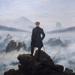 Caspar David Friedrich 
