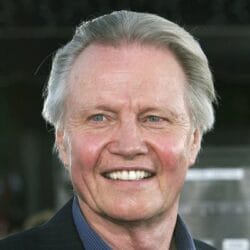 Jon Voight 
