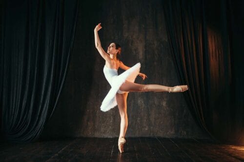 Quelle proposition ne désigne PAS un célèbre ballet ? 