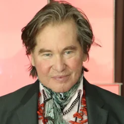Val Kilmer 