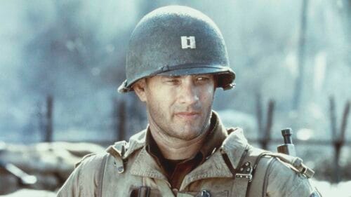Tom Hanks incarne le soldat Ryan dans le film “Il faut sauver le soldat Ryan”. Vrai ou faux ? 