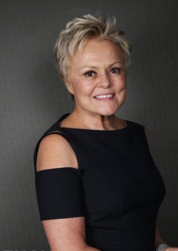 Lequel de ces sketchs est associé à Muriel Robin ? 