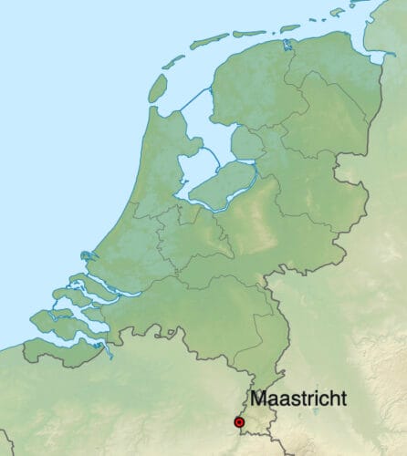 Ville de Maastricht