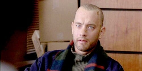 Quel métier exerce Andrew Beckett, interprété par Tom Hanks dans le film Philadelphia ? 