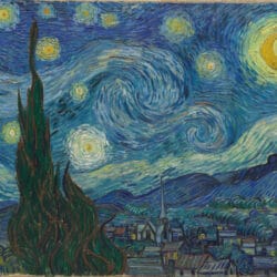 Vincent Van Gogh 