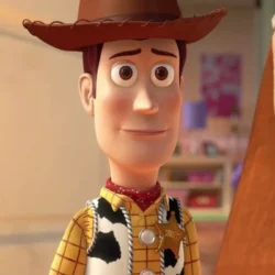 Woody 