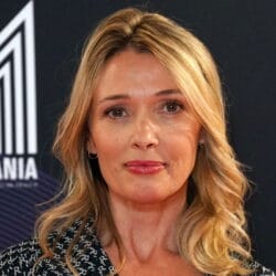 Anne Marivin 