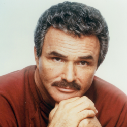 Burt Reynolds 