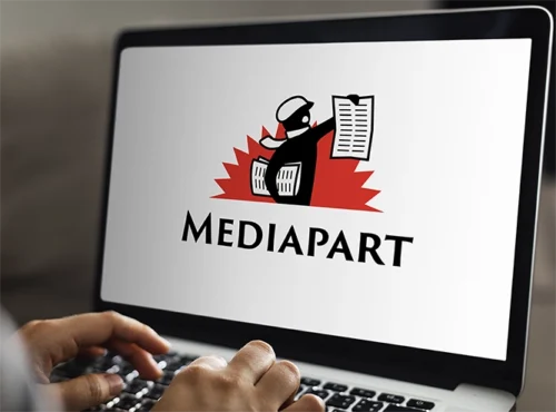 Quel fondateur de Mediapart a été le directeur de la rédaction du Monde entre 1996 à 2004 ? 