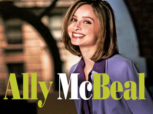 Quelle est la profession d’Ally McBeal dans la série éponyme ? 
