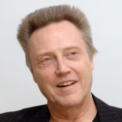 Christopher Walken 