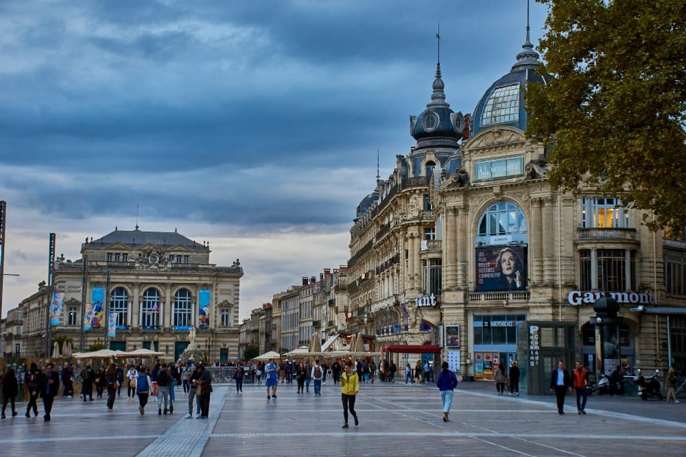 Photo du jour - 