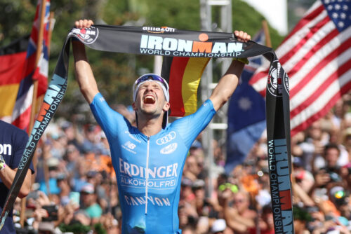 À quelle discipline une compétition de type Ironman est-elle associée ? 
