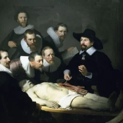 Rembrandt 