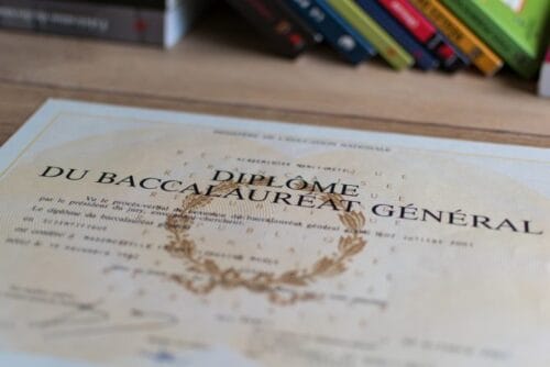 La philosophie est une épreuve présente au baccalauréat en France depuis sa création en 1808. Vrai ou faux ? 