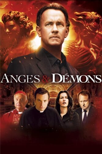 Quel est le nom du personnage incarné à 3 reprises au cinéma par Tom Hanks dans les films Da Vinci Code, Anges et Démons et Inferno ? 
