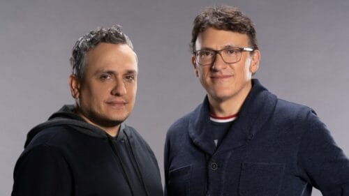 Comment se nomment les 2 frères Russo qui ont réalisé les films “Avengers: Infinity War” et “Avengers: Endgame” ? 