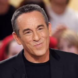 Thierry Ardisson 