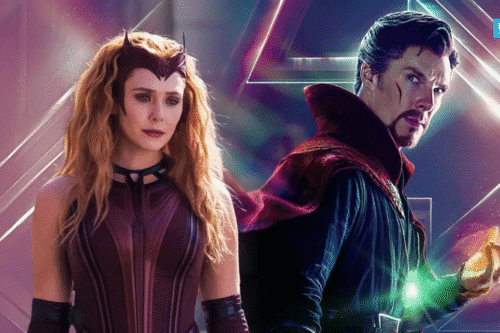 Qui Docteur Strange essaye-t-il de protéger de Wanda dans le film “Doctor Strange : Multiverse of Madness” ? 