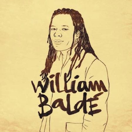 Quelle proposition désigne une chanson de William Baldé de 2008 ? 