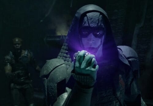 De quel film Marvel cette image est-elle extraite ? 