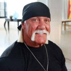 Hulk Hogan 