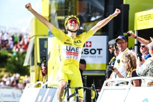 Quel est le gain financier associé au vainqueur du Tour de France 2025 au classement du maillot Jaune ? 