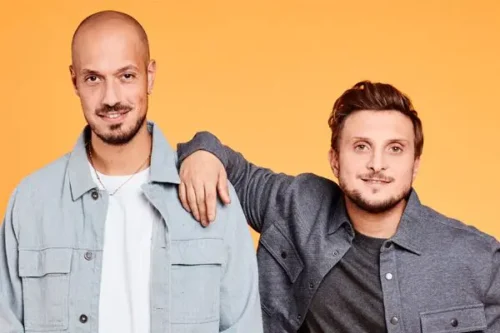 Quels sont les véritables prénoms du duo de Youtubeurs McFly et Carlito ? 