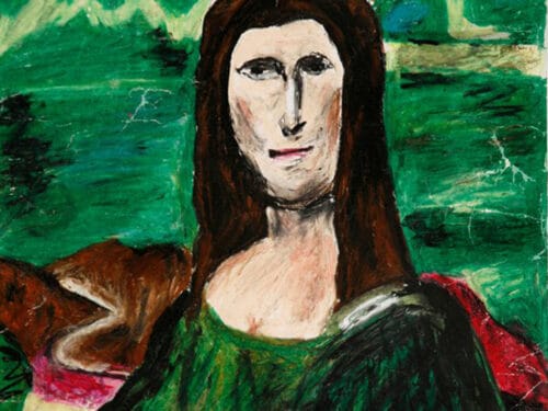 Comment compléter ce proverbe : “La critique est aisée mais l’art est ____” ? 
