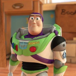 Buzz l’Éclair 