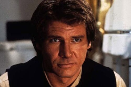 L'acteur Harrison Ford incarne le personnage de Han Solo dans la saga Star Wars. Vrai ou faux ? 
