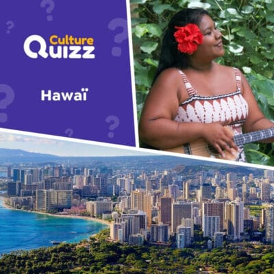 Testez vos connaissances sur Hawa&iuml; avec un quiz sur la culture et l'histoire