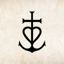 Croix B 