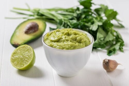 Le guacamole est une spécialité culinaire du Mexique. Vrai ou faux ? 