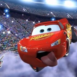 Flash McQueen 