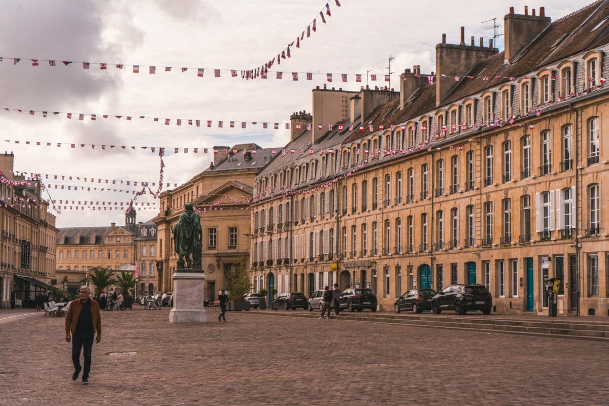 Photo du jour - 