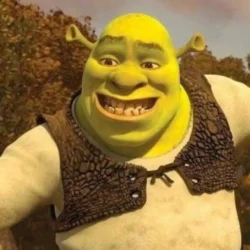 Shrek 
