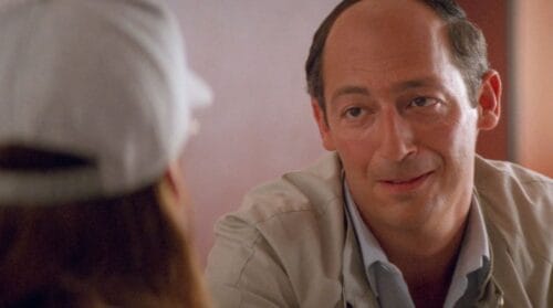 Quelle est la fin de cette citation du film “La cité de la peur” : “On peut tromper mille fois une personne, on peut tromper une fois mille personnes, mais on ne peut pas tromper _____ “ 