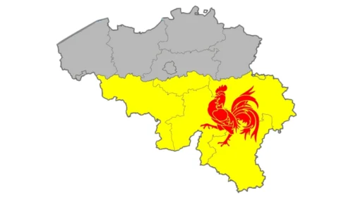 Quelle ville de Belgique est la capitale de la Wallonie ? 