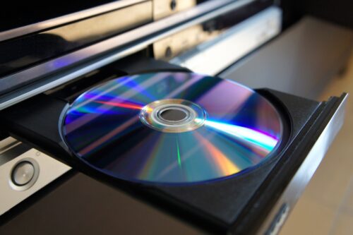 Quelle est la signification de DVD ? 