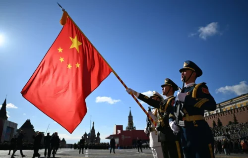 La Chine est le pays le plus peuplé d’Asie. Vrai ou faux ? 