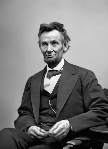 Le président américain Abraham Lincoln a été assassiné par balle durant un discours. Vrai ou faux ? 
